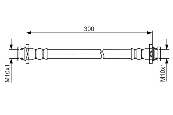 Brake Hose