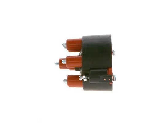 Distributor Cap