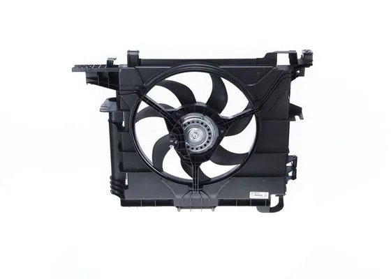 Electric Motor, radiator fan