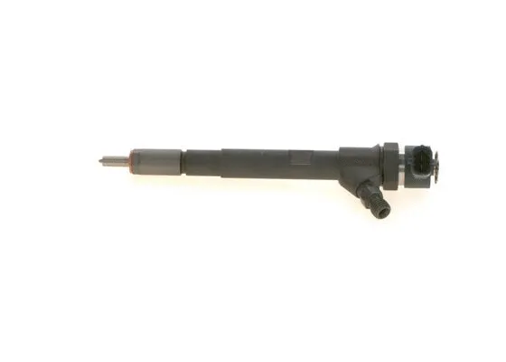 Injector Nozzle