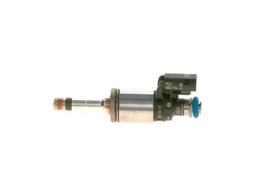 Injector