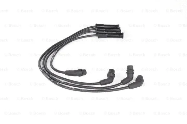 Ignition Cable Kit