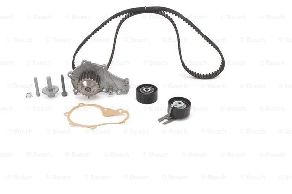 Water Pump & Timing Belt Kit