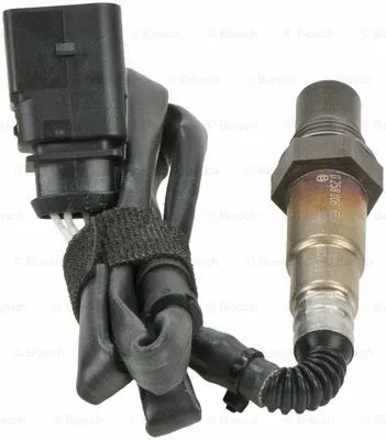 Lambda Sensor