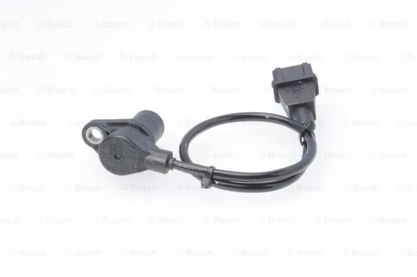 Sensor, crankshaft pulse