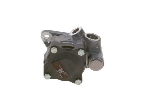 Hydraulic Pump, steering