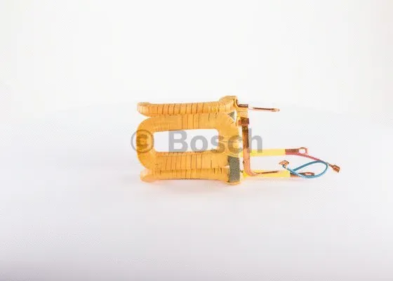 Field Winding, starter (2 004 125 083)