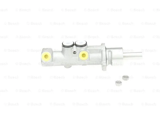 Brake Master Cylinder