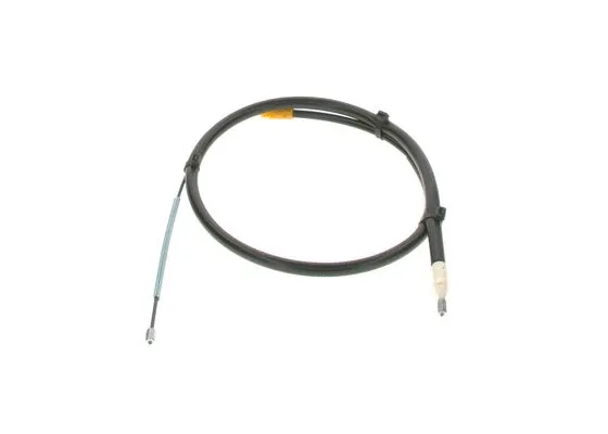 Cable Pull, parking brake