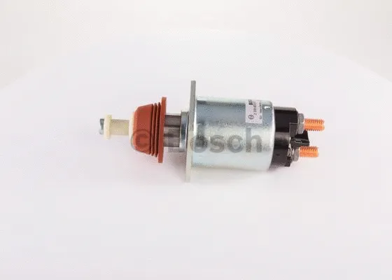Solenoid Switch, starter