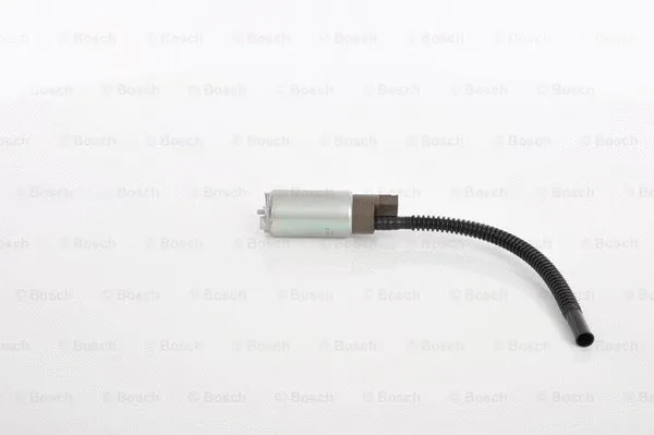 Fuel Pump (0 986 580 803)