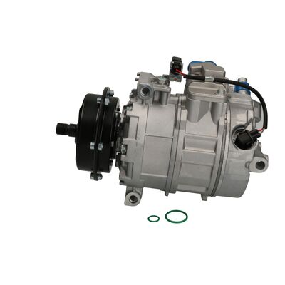 Compressor, air conditioning (1 986 AD1 018)