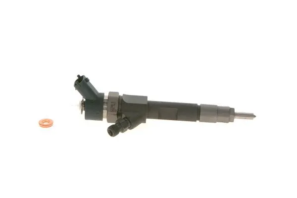Injector Nozzle