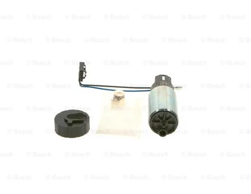 Fuel Pump (0 986 580 942)