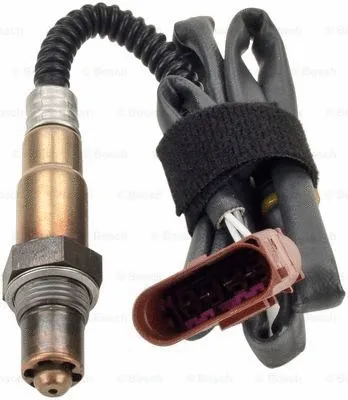Lambda Sensor