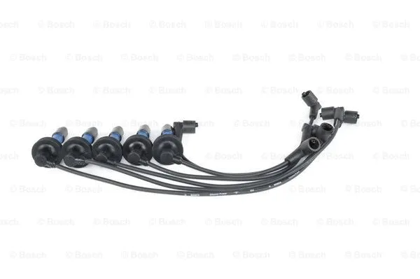 Ignition Cable Kit