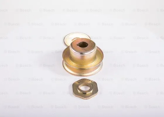 Belt Pulley, alternator