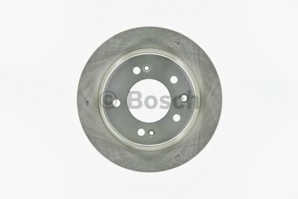 Brake Disc (0 986 AB6 711)
