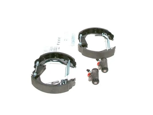 Brake Shoe Set (0 204 114 699)