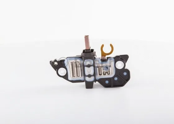 Alternator Regulator