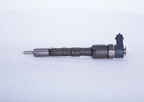 Injector Nozzle