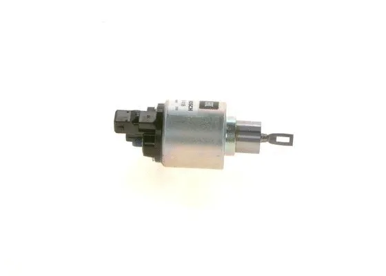 Solenoid Switch, starter