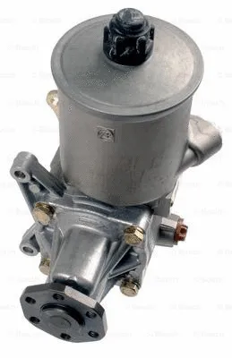 Hydraulic Pump, steering (K S00 000 315)