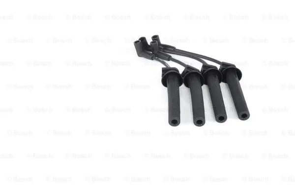 Ignition Cable Kit (0 986 357 270)