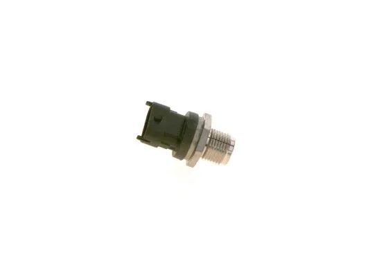 Sensor, fuel pressure
