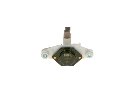 Alternator Regulator