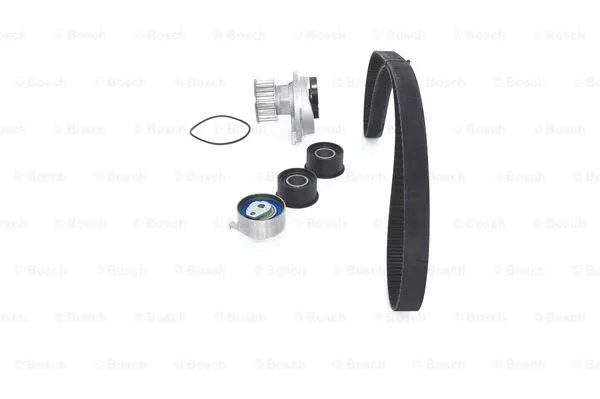 Water Pump & Timing Belt Kit