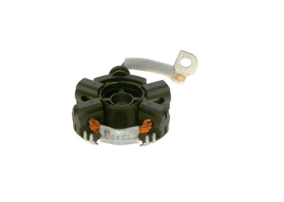 Holder, carbon brushes (1 004 336 621)