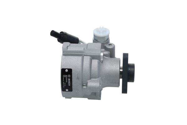 Hydraulic Pump, steering