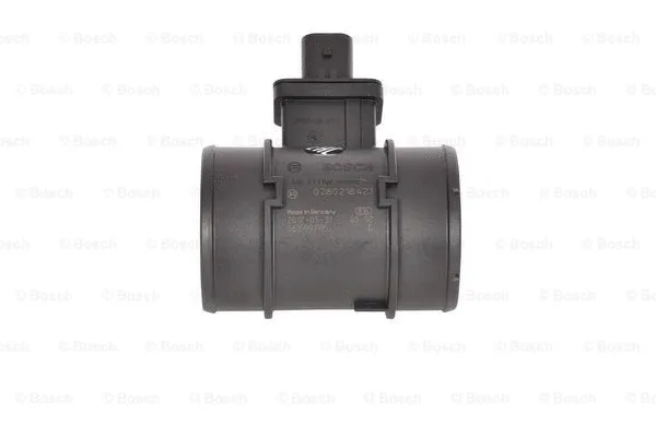 Mass Air Flow Sensor