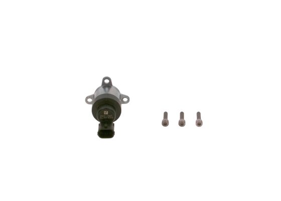 Control Valve, fuel quantity (common rail system) (1 465 ZS0 082)