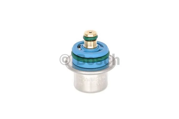 Fuel Pressure Regulator