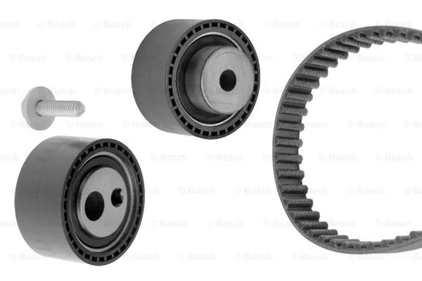 Timing Belt Kit (1 987 948 218)