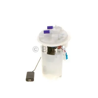 Fuel Feed Unit