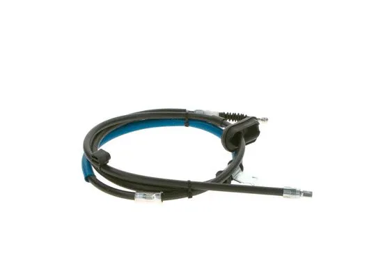 Cable Pull, parking brake