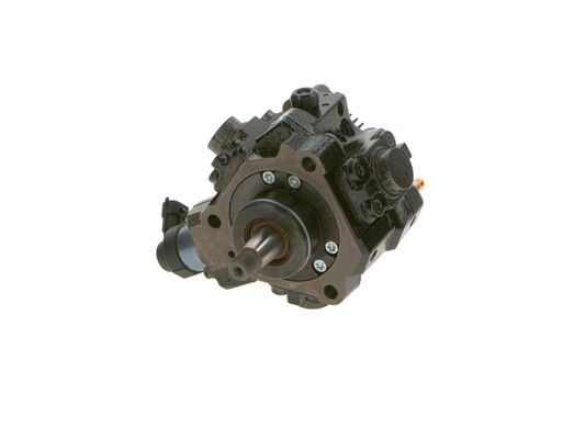 High Pressure Pump (0 445 010 372)