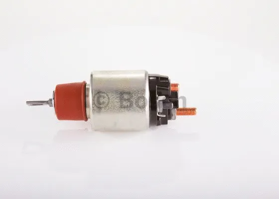 Solenoid Switch, starter (2 339 305 231)