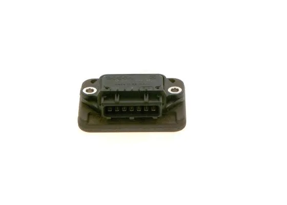 Switch Unit, ignition system