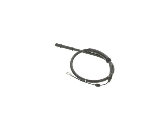Cable Pull, parking brake