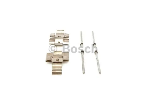 Accessory Kit, disc brake pad (1 987 474 810)