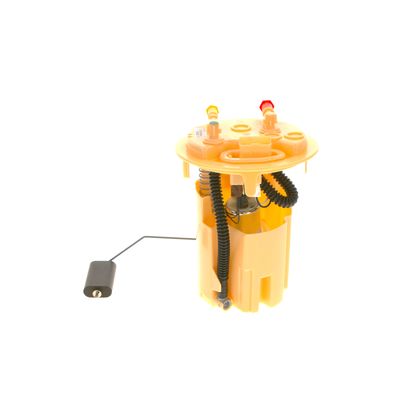 Fuel Feed Unit