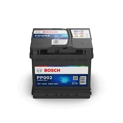Starter Battery