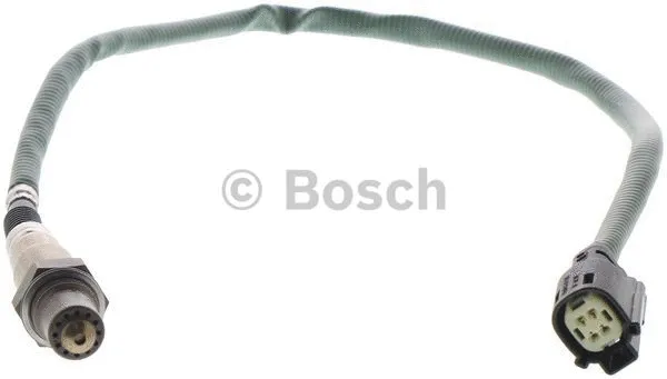 Lambda Sensor