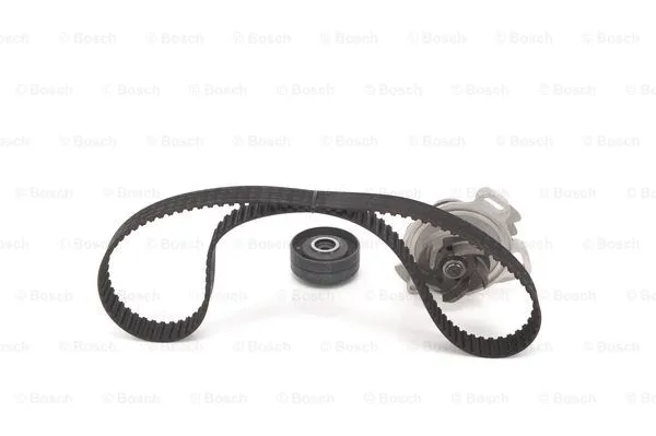 Water Pump & Timing Belt Kit