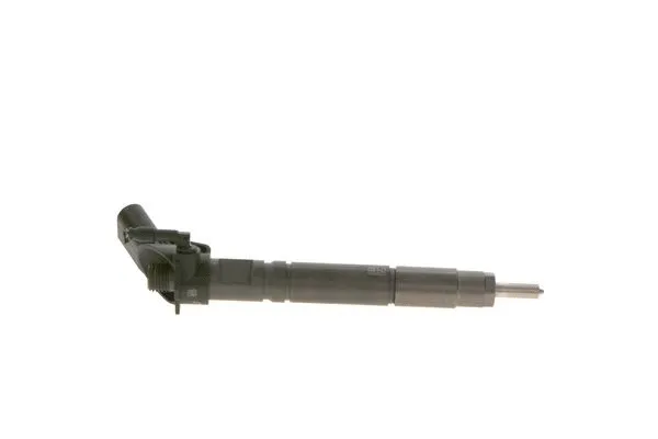 Injector Nozzle