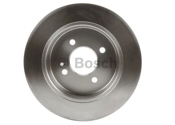 Brake Disc (0 986 479 A44)